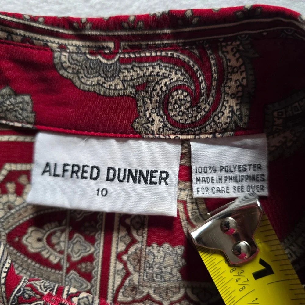 Alfred Dunner beautiful vintage